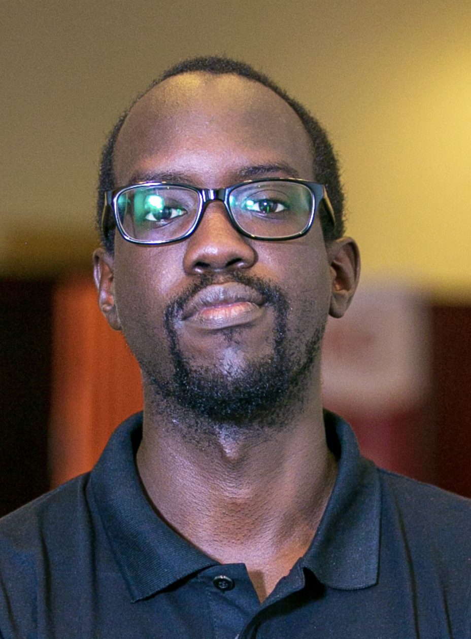 Kamusiime Mugisha Raymond